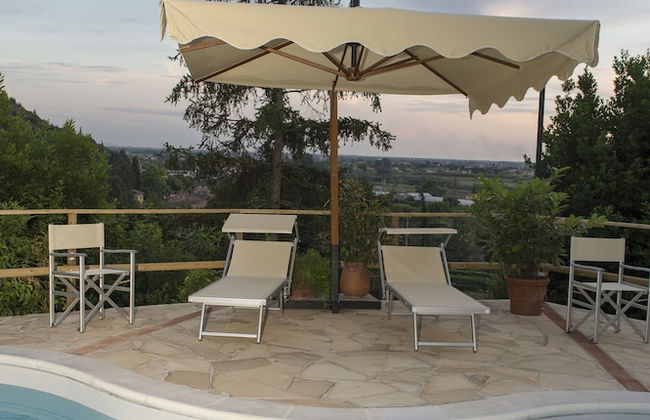 Villa Alta - Photo 28