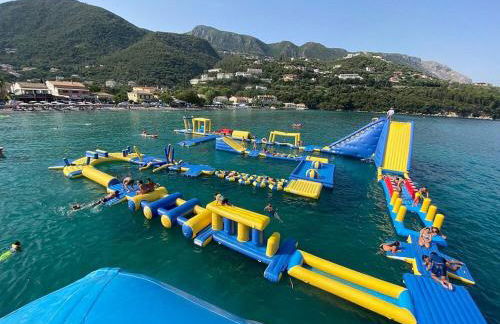 Aenaon Corfu Luxury Apartments #02 - Artemis Apartment - Photo 39