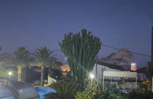 Chalet Los Almendros con piscina privada - Photo 62