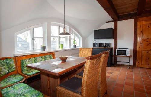 Ferienwohnung Dien Uttied - Foto 9