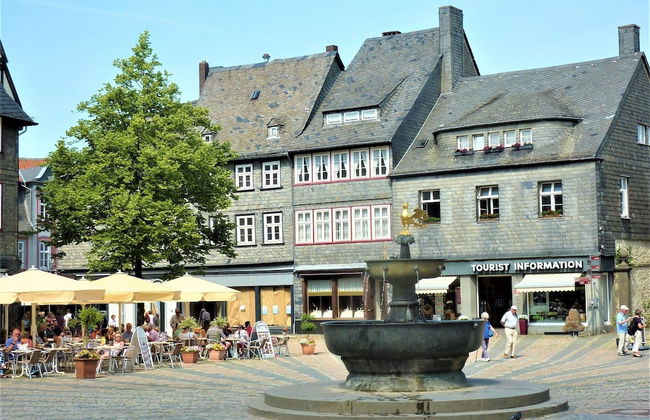 Ferienwohnung Tuchtfeld - Foto 38