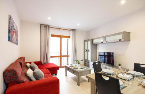 Apartamentos Turísticos Centro Histórico, by CartagenaSpain - Foto 94