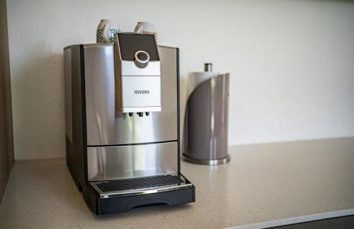 Chiemsee Exklusiv Ferienapartment Schneeganserhof - ein Refugium für längere erholsame Aufenthalte in Alleinlage am Chiemsee - Photo 11