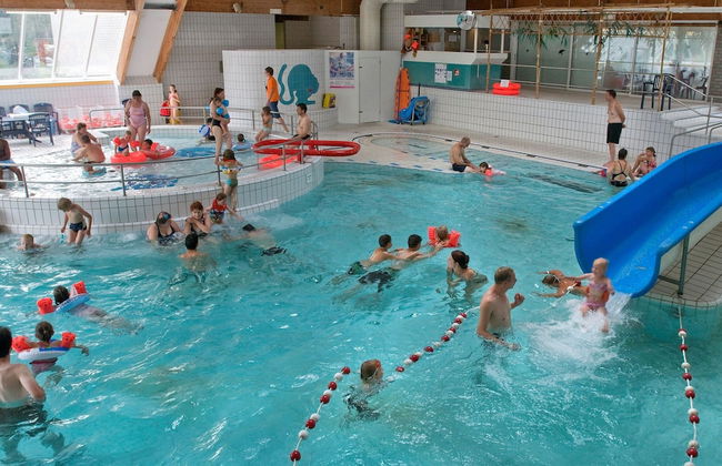 Bungalow Near Breda & De Biesbosch Park - Photo 13