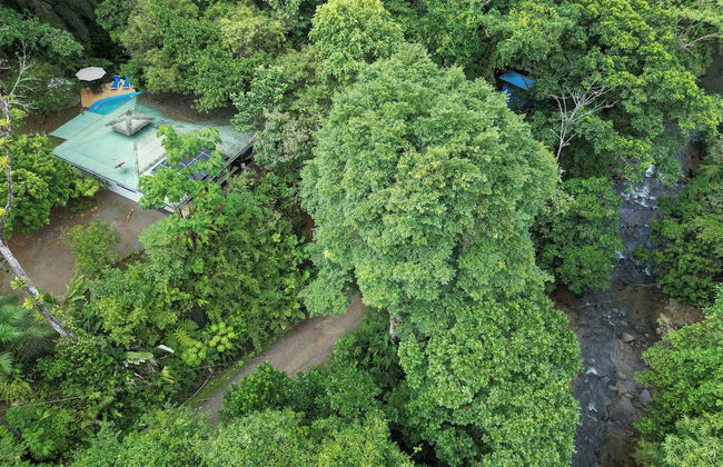 Casa Cedro - Portasol Vacation Rentals - Foto 31