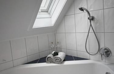 Ferienwohnung Opas Gewächshaus - Foto 28