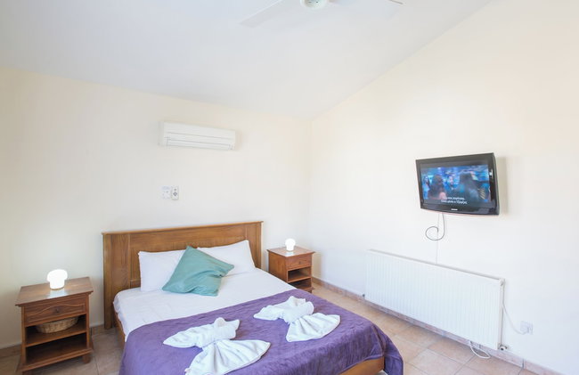 Ayia Napa Holiday Villa At26 - Foto 5