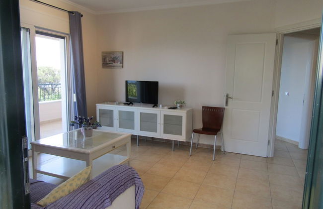 Barbati Beach Apartments - Foto 51