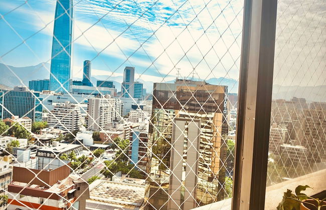 Vista al Costanera - Foto 15