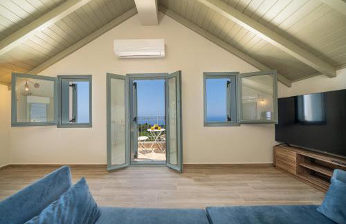 THISEFS luxury apartments Kefalonia - Foto 64