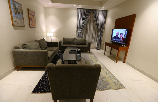 Lotaz Hotel Suites - Al Salamah - Foto 66