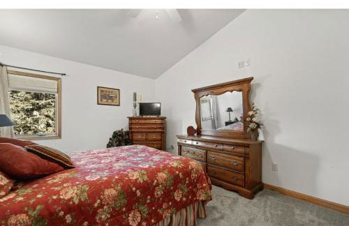 Ponderosa Hideaway-ATV, Hiking, Snowmobiling, Hunting & Casino Fun - Foto 13