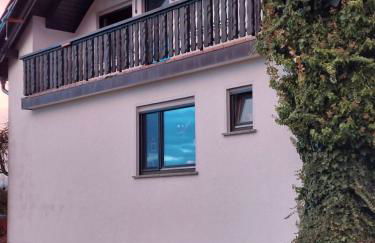 Ferienwohnung mit Ausblick - Foto 33