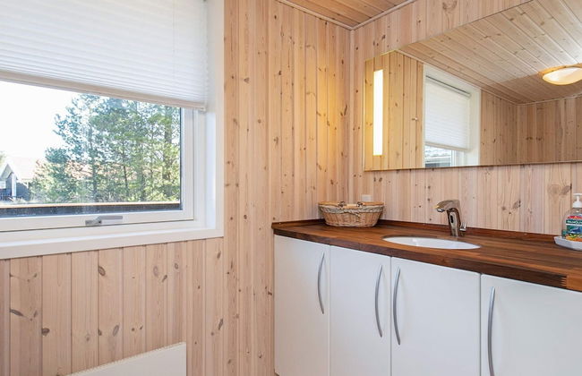Holiday Home in Strandby - Foto 9