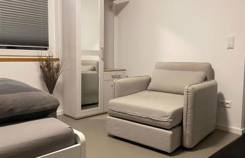 Skyview Suite Bad Dürrheim I Apartment nahe Solemar Therme I Parkplatz I kontaktloser Check-in - Photo 28