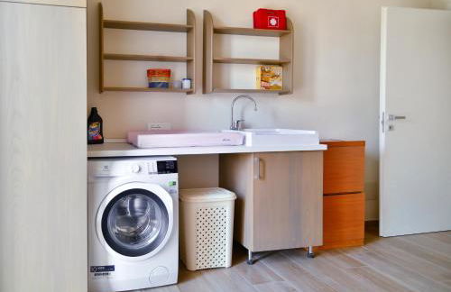 Il Giardino di Eva - Holiday Home - intero alloggio - Photo 13