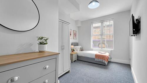 Kemble House - Air Host & Stay - 5 Bedroom, 5 Bathroom - Sleeping 10 - Foto 4