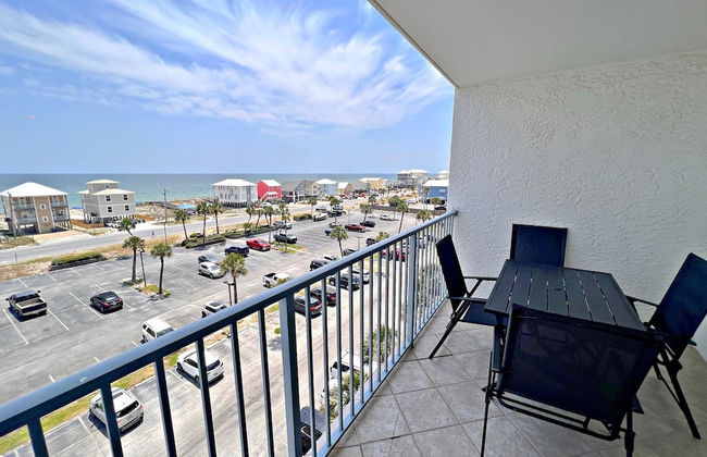 Gulf Shores Surf & Racquet Club - Foto 55