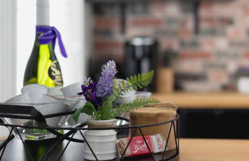 Downtown Memphis Shellcrest Apartments - Foto 8