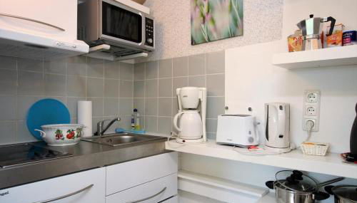 Teewelkenhüs Wiesenappartement - Foto 5