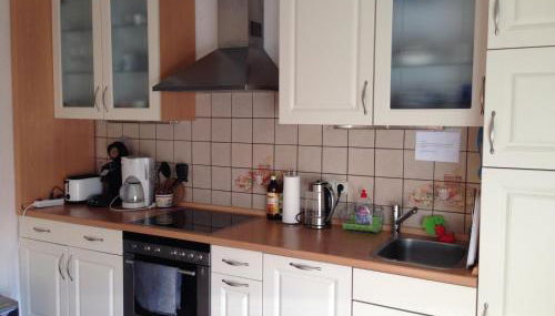 Ferienwohnung mit Garten in Köln - Foto 5