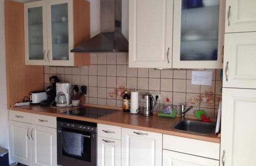 Ferienwohnung mit Garten in Köln - Foto 5