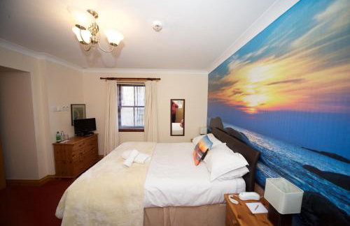 Craigard House Hotel - Foto 54