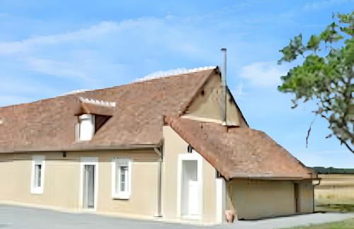 Maison charmante à Levroux avec jardin et spa - Foto 13