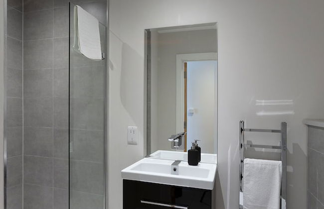 Immaculate Central Windsor Town House - Foto 21