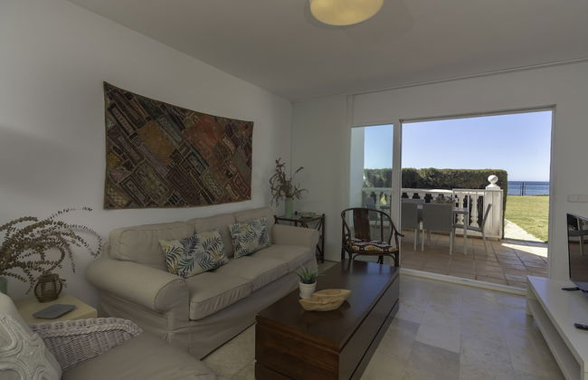 Frontline Duplex With Paradisiacal Views - Foto 11