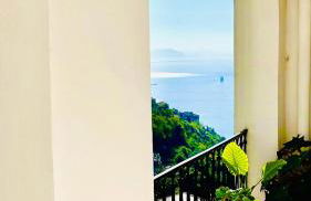 Borgo Virginia - Sea View in Amalfi Coast - Foto 25