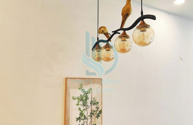 Luxury 2-bedroom apartment Celadon City - Foto 6