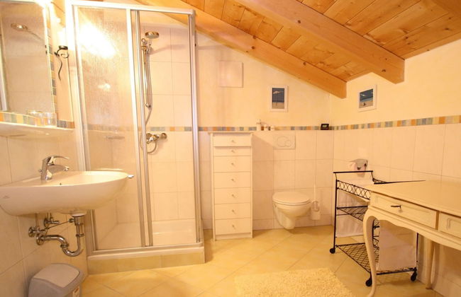 Mansion in Eben Near Ski Salzburger Sportwelt - Photo 7