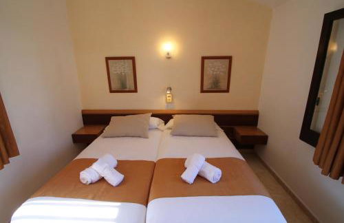 Apartamentos Talayot - Foto 86