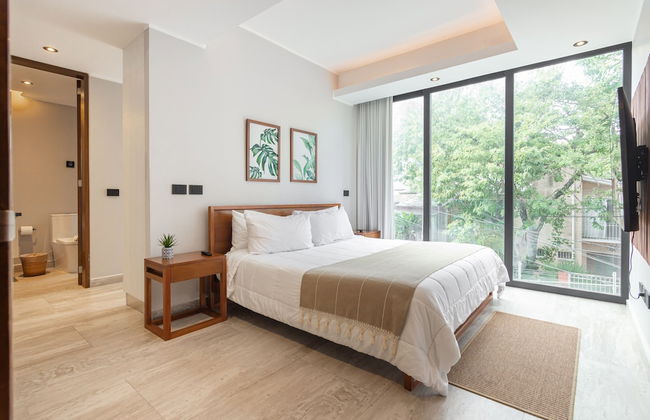 Toh House Luxury by Boutique Apartments MX - Foto 26