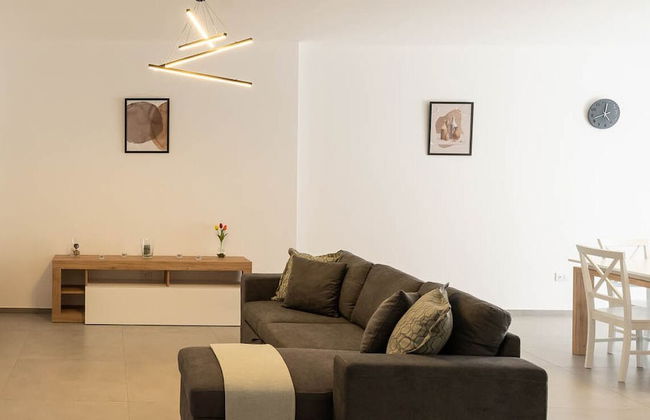 Dimora Rosselli Apartments - Foto 48