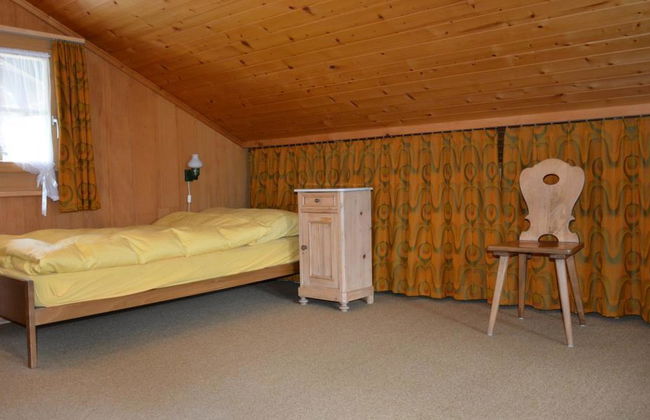 Marmotte, Chalet - Foto 21