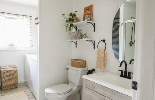 Bay Point Hideaway in the Woods - Foto 31