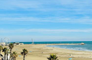 Suite Balnéo Canet - Foto 3