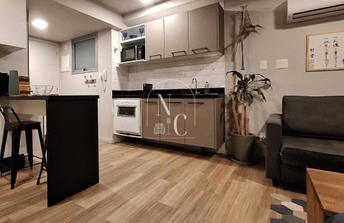 RioDowntown Hub by RNC Flats - Foto 146