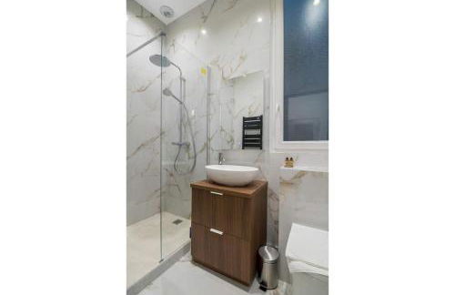 Mobility lease - La Fayette - 8 people - Foto 16