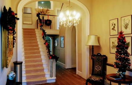 Bressingham Hall - Foto 67