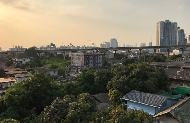 The Link Onnut by May - Foto 18