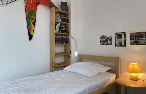 359 - Appartement T3, à deux pas de la plage l'Anse du Croc et de sa vue sur le Cap Fréhel - Foto 23