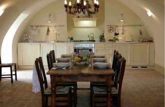 Italian Villa In Medieval Town Near Orvieto - Foto 3