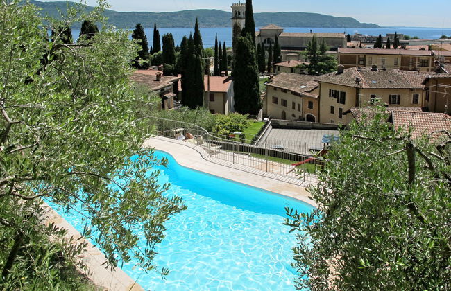 Borgo Alba Chiara - Foto 1