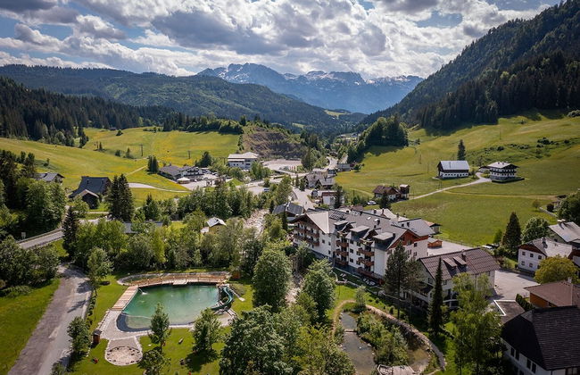 Wellnesshotel Dachsteinresort - Foto 68