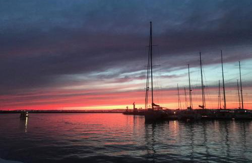 Cap Parenthèse By L'Avenue - T2 Familial - Proche plage, Seaquarium - 2e étage - Parking privé - Foto 28