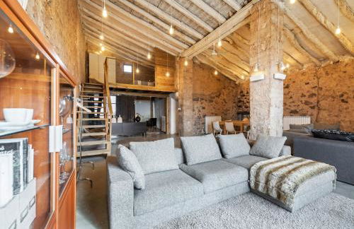 Cozy Fraga Country Escape - Foto 6