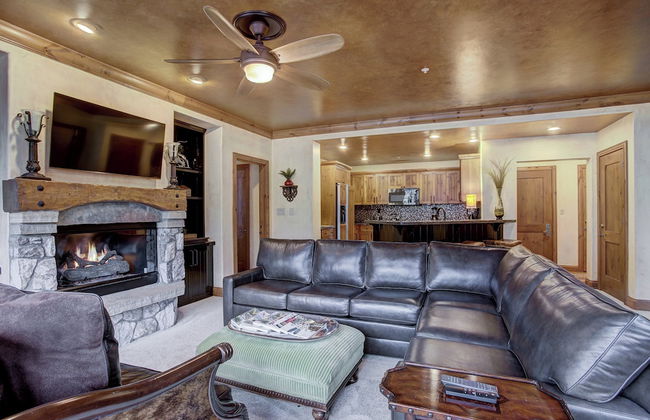 Elkhorn Lodge, A Vail Resorts Property - Foto 76